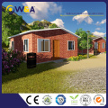 (WAS1015-45D)China 2 Bedrooms Prefabricated Houses Modern Cheap Prefab Homes for Sale